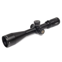 Athlon Optics 4.5-27x50 Ares B Picture
