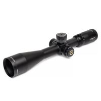 Athlon Optics 4.5-27x50 Ares B Picture