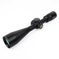 Athlon Optics 4-20x50 Argos HM Picture