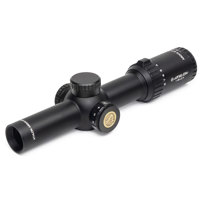 Athlon Optics 1-8x24 Argos BTR Picture