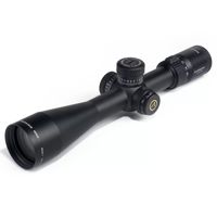 Athlon Optics 4-20x50 Helos BT Picture