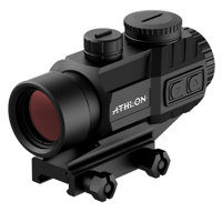Athlon Optics 3x28 Midas TSP3  Picture