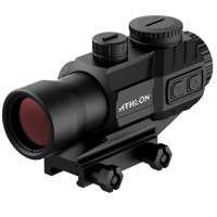 Athlon Optics 3.9x30 Midas TSP Picture