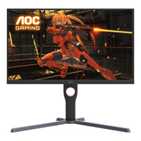 AOC 24G11 24" 16:9 Full HD 180 Picture