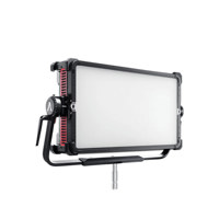 <b>New Arrival</b> - Aputure NOVA II 2x1 1000W BLAIR-CG LED Light Panel with Rolling Hard Case