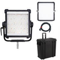 Aputure NOVA II 1x1 500W BLAIR Picture