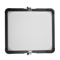 <b>New Arrival</b> - Aputure Dome Diffuser for NOVA II 1x1 LED Light Panel, Heavy Frost