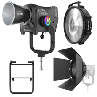 Aputure STORM 1200X CINE KIT ( Picture
