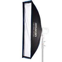 amaran 12x48" Rectangular Ligh Picture