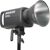 Amaran 300C 300W RGBWW Bowens  Picture