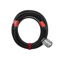 Aputure 24.6' Head Extension Cable for STORM 400x LED Light