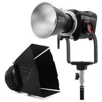 Aputure STORM 400x 400W Point  Picture