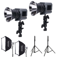 amaran COB 60d S Daylight 2-Li Picture