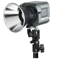 Aputure Amaran COB 60d Dayligh Picture