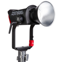 Aputure Light Storm 600D Dayli Picture