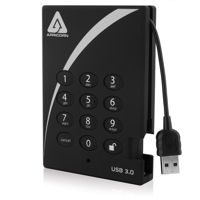 Apricorn Aegis Padlock 3.0 USB Picture