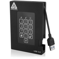 Apricorn Aegis Fortress USB 3. Picture