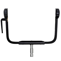 Aputure Removable Yoke with Ju Picture