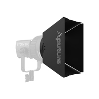 Aputure 8-Leaf Barndoors for C Picture