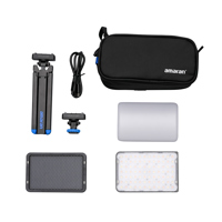 amaran Ace 25x Light Kit with  Picture