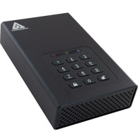 Apricorn Aegis Padlock DT USB  Picture
