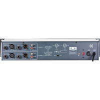 Art Pro Audio EQ355 Dual-Chann Picture