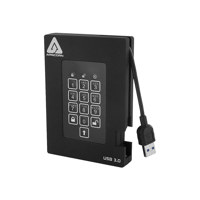 Apricorn Aegis Fortress 2 TB U Picture