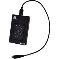 Apricorn Aegis Fortress L3 USB Picture