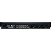 Art Pro Audio HeadAmp6 6-Chann Picture