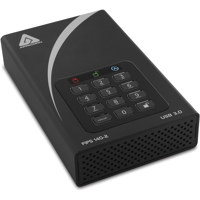 Apricorn Aegis Padlock DT FIPS Picture