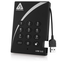 Apricorn Aegis Padlock 3.0 USB Picture