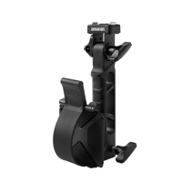 <b>New Arrival</b> - amaran Ace Lock to 5/8" Baby Pin Quick Release Adapter for Ray 60c & 120c Lights