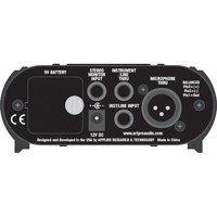 Art Pro Audio MYMonitorII Pers Picture