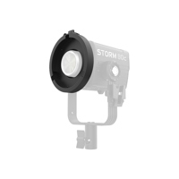 Aputure Mini ProLock to Bowens Picture