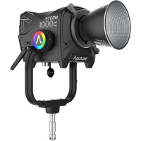 Aputure STORM 1000c 1000W BLAI Picture