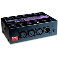 Art Pro Audio ProMIX 3-Channel Picture