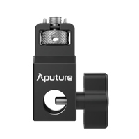 Aputure 3/8"-16 to Baby Pin Mo Picture