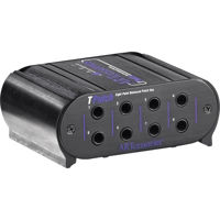 Art Pro Audio TPatch Eight Poi Picture