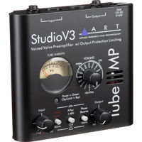 Art Pro Audio Tube MP Studio V Picture