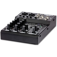 Art Pro Audio USBMix4 4-Channe Picture