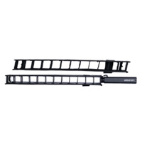 amaran 45 Degree Grid for T2c LED Tube Light
