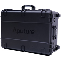 Aputure Rolling Hard Case for  Picture