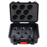 Aputure B7C 8-Light Charging C Picture