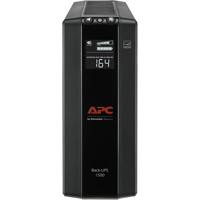 American Power Conversion BX1500M 1500VA/900W Battery Back-UPS Pro
