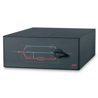 American Power Conversion (APC Picture