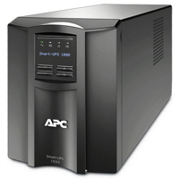 American Power Conversion (APC Picture