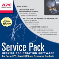 American Power Conversion (APC Picture