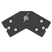 Aputure Hexagon Flat Connector Picture