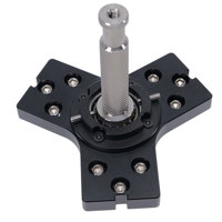 Aputure 3-Way Flat Connector f Picture