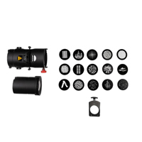 amaran Spotlight SE with 36 De Picture